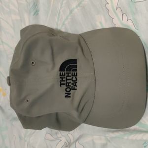 North Face hat